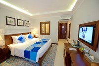 Khách Sạn Lantana Boutique Hotel Hội An